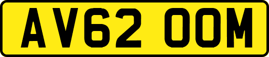 AV62OOM