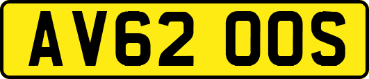 AV62OOS