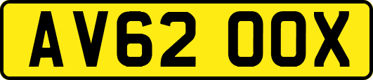 AV62OOX