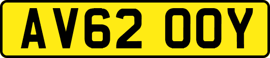 AV62OOY