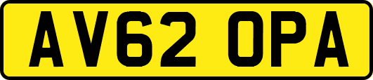 AV62OPA