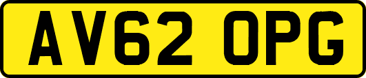 AV62OPG