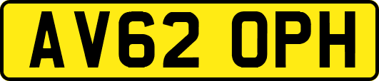 AV62OPH