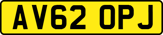 AV62OPJ