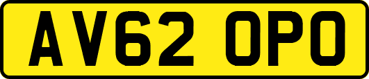 AV62OPO