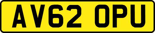 AV62OPU