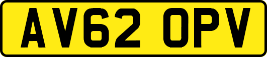 AV62OPV