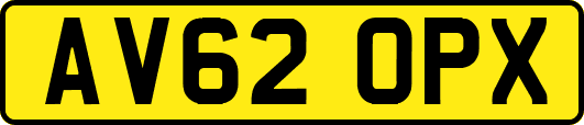 AV62OPX