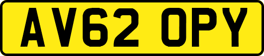 AV62OPY