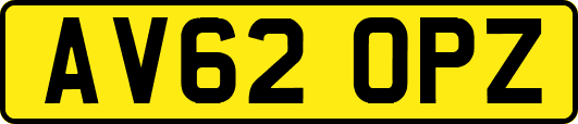 AV62OPZ