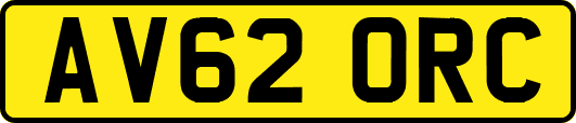 AV62ORC