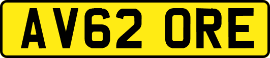 AV62ORE