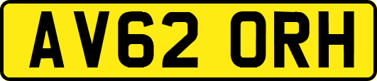 AV62ORH