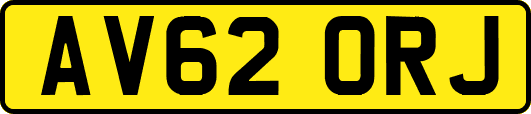 AV62ORJ