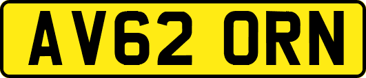 AV62ORN
