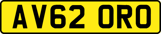 AV62ORO