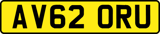 AV62ORU
