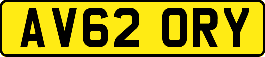 AV62ORY