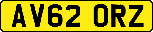 AV62ORZ