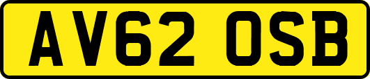 AV62OSB