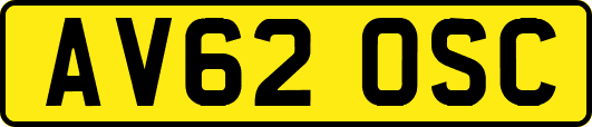 AV62OSC