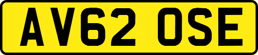 AV62OSE