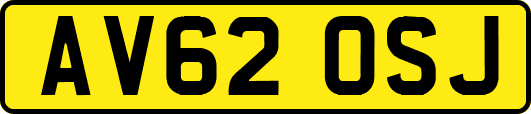AV62OSJ