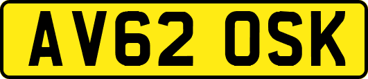 AV62OSK