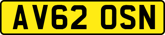 AV62OSN