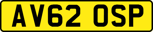 AV62OSP