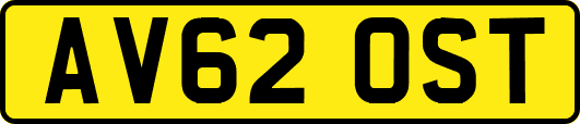 AV62OST
