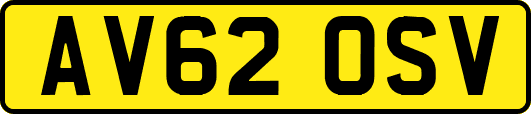 AV62OSV
