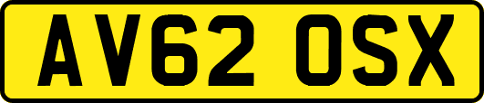 AV62OSX