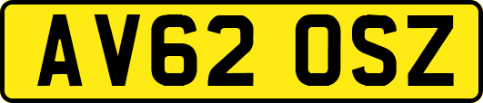 AV62OSZ