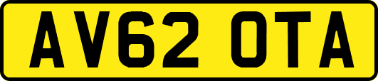 AV62OTA