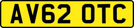 AV62OTC
