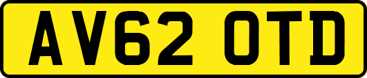 AV62OTD