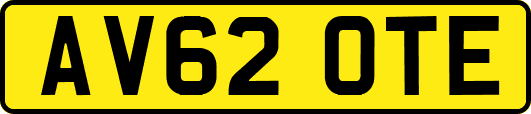 AV62OTE