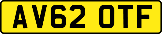 AV62OTF