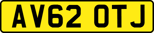 AV62OTJ