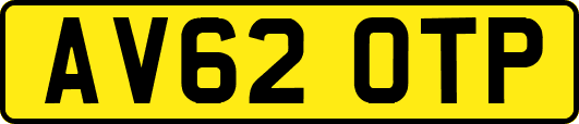 AV62OTP