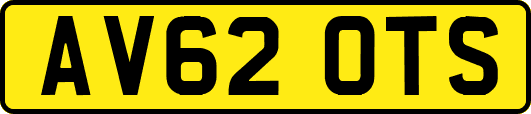 AV62OTS