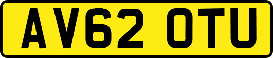 AV62OTU