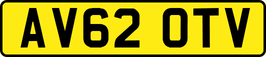 AV62OTV