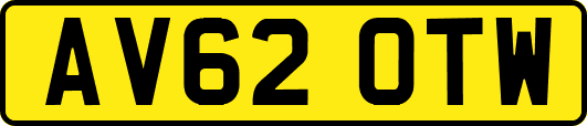AV62OTW