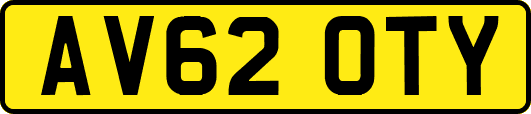 AV62OTY