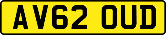 AV62OUD