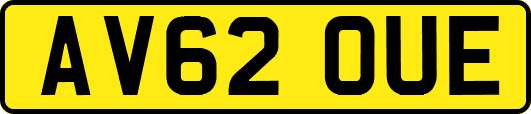 AV62OUE