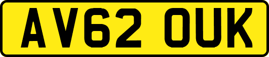 AV62OUK