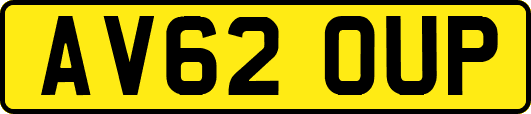 AV62OUP